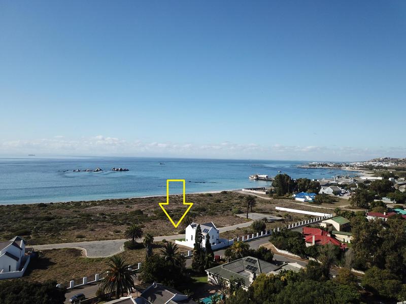 0 Bedroom Property for Sale in Shelley Point Western Cape